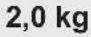 AEG TR958M6CC - Programy - 16