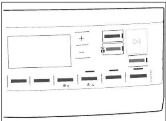 AEG TR958M6CC - Funkce - 1