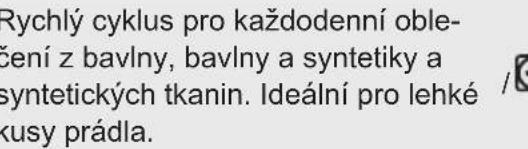 AEG TR938H4CC - Aplikace My AEG Care a další skryté programy - 9