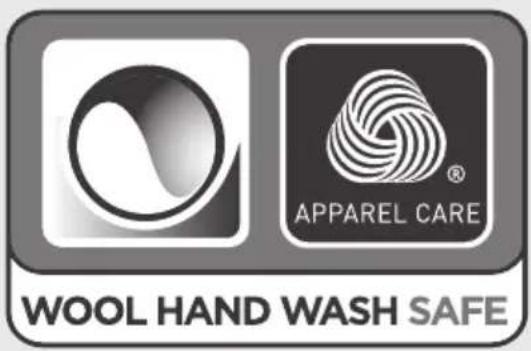 AEG L6SE26SCE - Woolmark Apparel Care - Modrá - 1