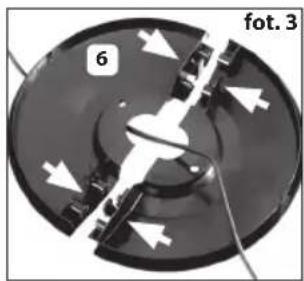 Eldom WKC10 - DANE TECHNICZE - 3
