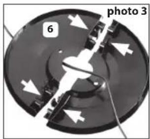 Eldom WKC10 - TECHNICAL DATA - 3