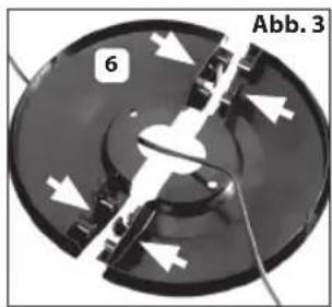 Eldom WKC10 - TECHNISCHE DATEN - 3