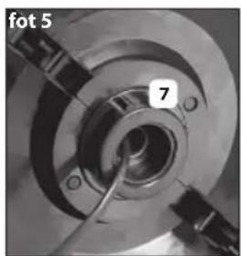 Eldom WKC10 - МОНТАЖ - 2