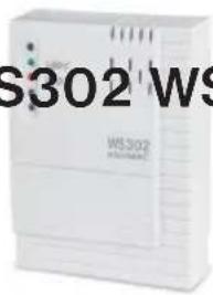 Elektrobock WS350 - Typy použitelných přijímačů WS3xx: - 2