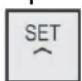 BEKO RCNA406I40XBN - SET FRIDGE BUTTON - 1