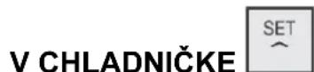 BEKO RCNA406I40XBN - TLAČIDLO NASTAVENIA TEPLOTY - 1