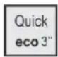 BEKO RCNA406I40XBN - QUICK FREEZE BUTTON - 1