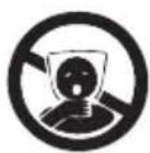 Eta ELA mini - WARNINGS AND SYMBOLS USED ON THE APPLIANCE, PACKAGING OR IN THE INSTRUCTIONS MANUAL: - 1