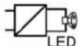 JUNG 1731DD - Technical data - 4