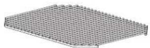 Hatco CDW-3N - Trivets - 2