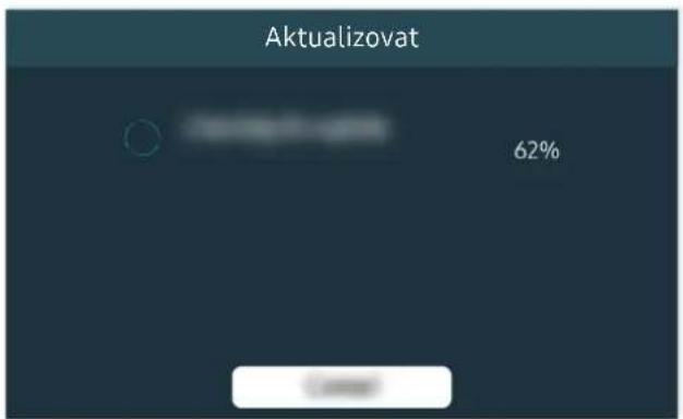 Aktualizovat 62%