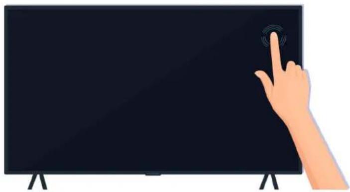 SAMSUNG QE55QN90BAU - TV se nezapne - 7