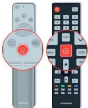 SAMSUNG GQ43LS01BBU - Z reproduktorů není slyšet žádný zvuk nebo je zvuk zkreslený - 13