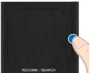 RECOMM. / SEARCH