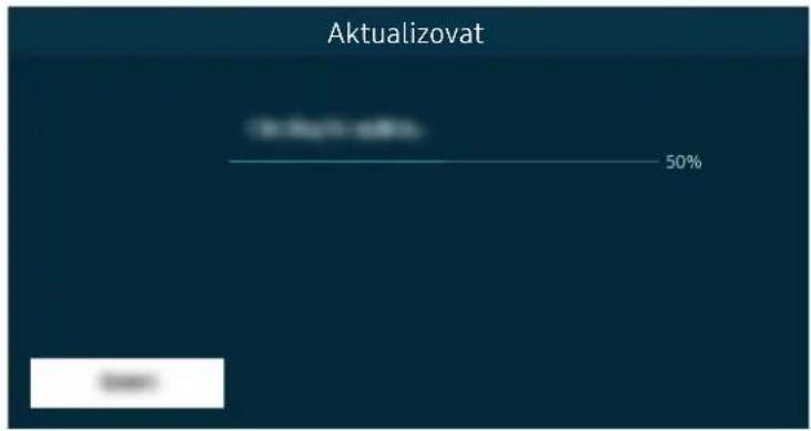 Aktualizovat 50%