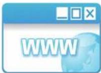 SAMSUNG UE46D7000LQ - Web. prohlížeč - 1