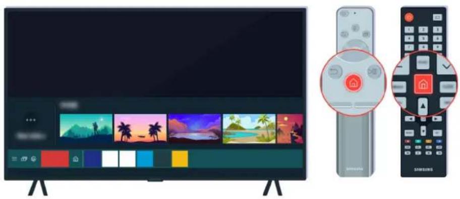 SAMSUNG UE65AU7110K - Když se televizor nezapne - 8