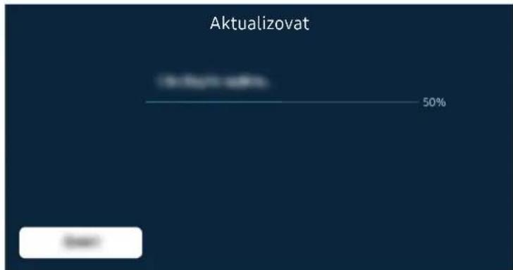 Aktualizovat 50%