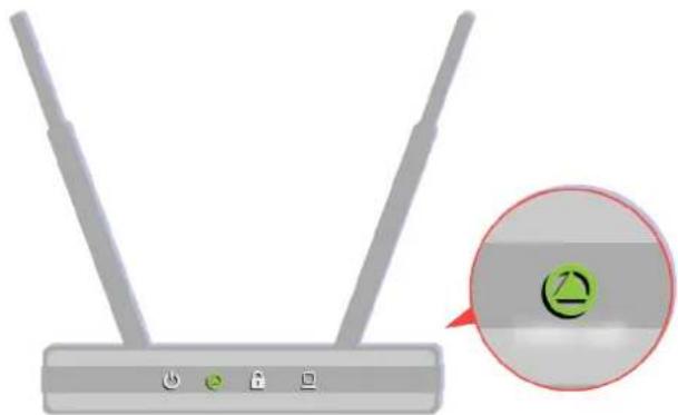 SAMSUNG UE75AU9007K - Když se televizoru nedaří připojit k internetu - 5