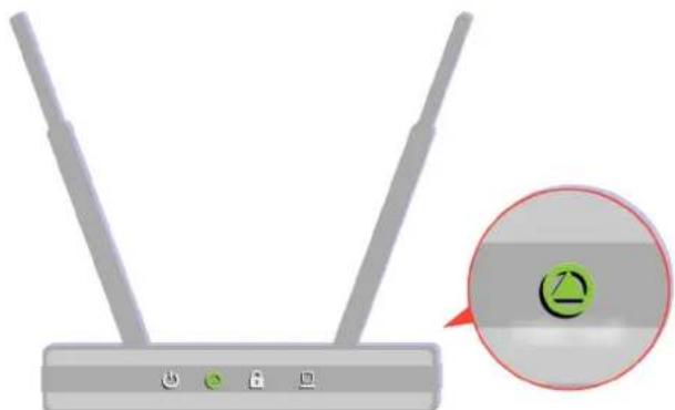 SAMSUNG QE65LS01TBU - Když se televizoru nedaří připojit k internetu - 6