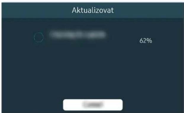 Aktualizovat 62%