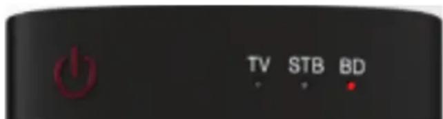 TV STB BD