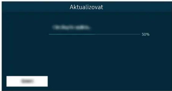 Aktualizovat 50%