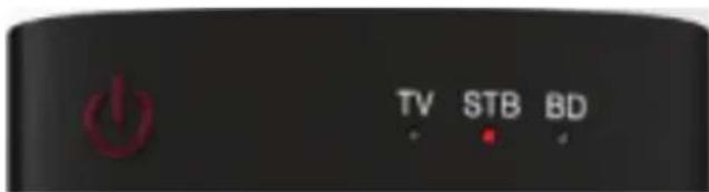 TV STB BD