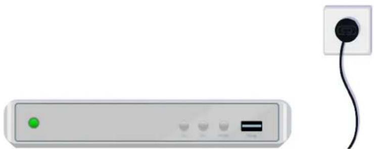 SAMSUNG UE43TU7110K - Když se televizor nezapne - 10