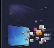 SAMSUNG UE55D6000TP - Zobrazení obsahu - 2