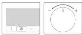 SAMSUNG NV68A1170RS - Doba pripravy - 2