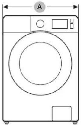 SAMSUNG WW80J5545MW - POZNÁMKA - 1