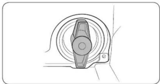 SAMSUNG WD10T734DBH - Filtr nečistot - 3