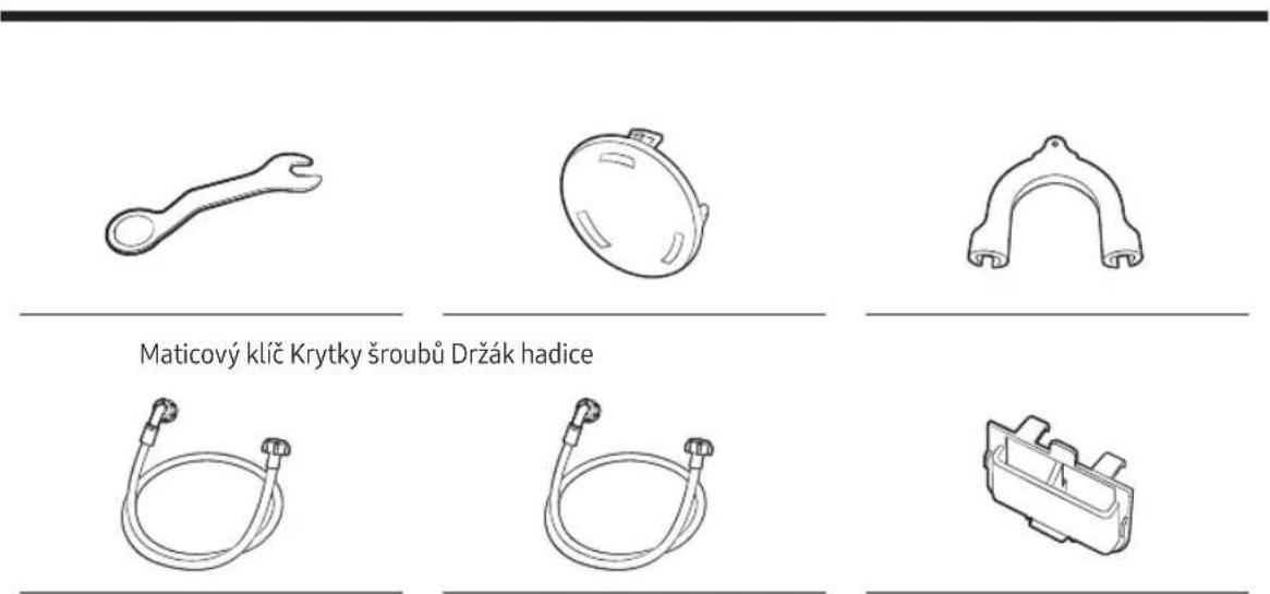 SAMSUNG WW80TA046AT - Správná likvidace výrobku (Elektrický a elektronický odpad)) - 1