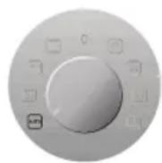 SAMSUNG NV6353BGSSR - automatické vaření - 1