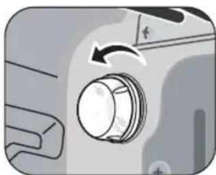 SAMSUNG NV6353BGSSR - Rear oven lamp - 1