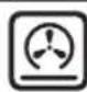 SAMSUNG NV6353BGSSR - Top Heat + Convection - 1