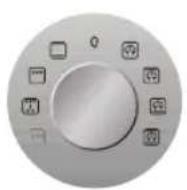 SAMSUNG NV6353BGSSR - Using the cooking mode - 1