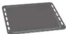 SAMSUNG NV6353BGSSR - Big grid - 1