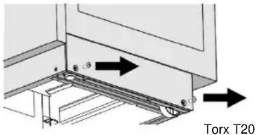 Torx T20