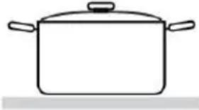 GORENJE GECS6C70WPA - RADY K VAŠEMU NÁDOBÍ - 1