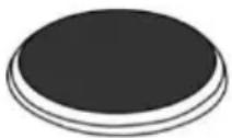 GORENJE GECS6C70WPA - LITINOVÉ PLOTNY - 1