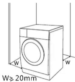 Philco PLWDSI 86 King - Varování! - 1