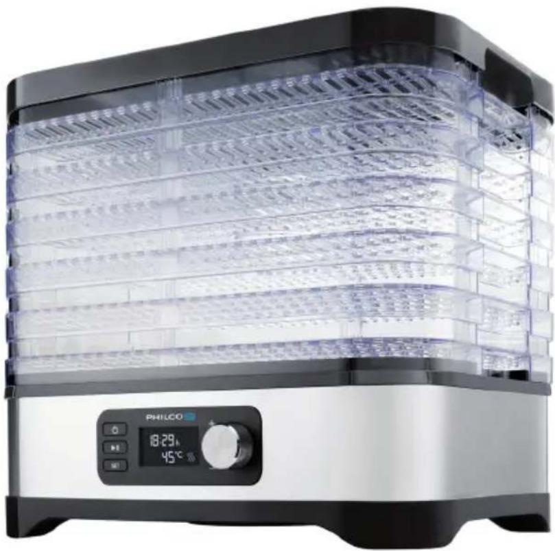 Philco PHFD 5080 - 1