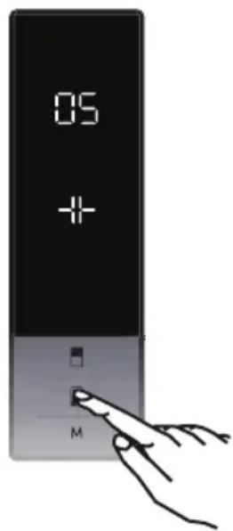 05 + M