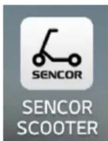 SENCOR SENCOR SCOOTER