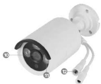 Krüger&Matz KM2240 - PRODUCT DESCRIPTION - 2