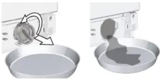 BEKO WITV 8712 X0W - VAROVÁNÍ - 1