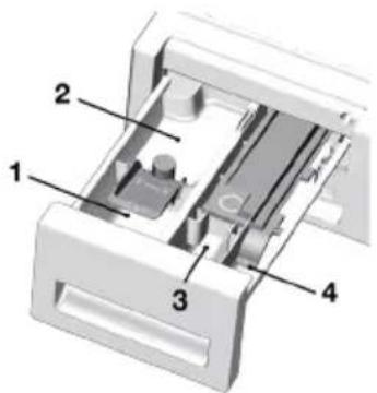 BEKO WITV 8712 X0W - Údržba a čistenie - 1